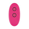 Buttocks TOYJOY Plug vibrant The Exquisite 7 x 3cm Rose